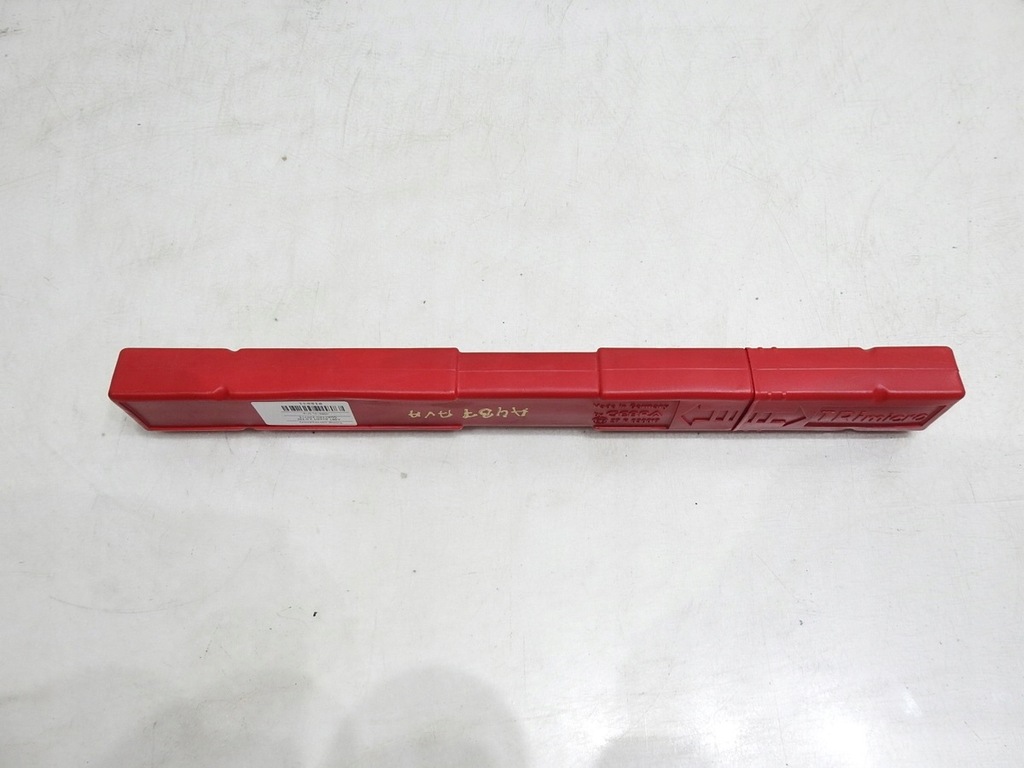 TRIANGUL DE AVERTIZARE AUDI A4 B7 7L0860251 Product image