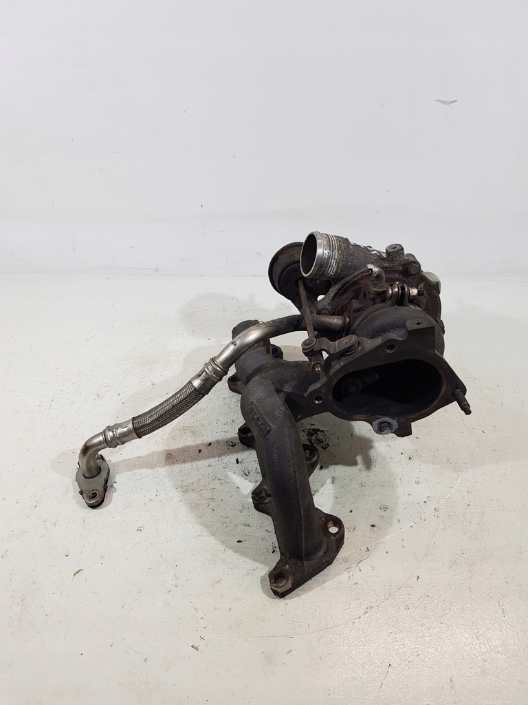 TURBOCOMPRESOR TURBINA 03C145701T VW SEAT SKODA 1.4 TSI CAV Product image