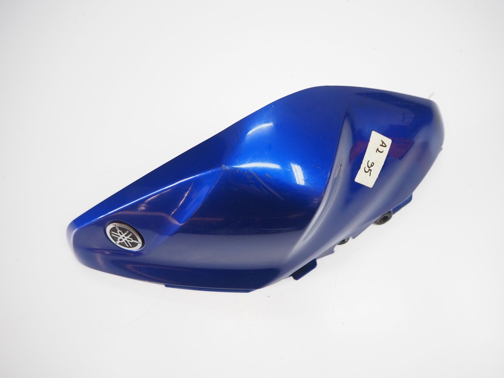 YAMAHA YZF-R3 15-18 OVERLAY, CARENARE REZERVOR COMBUSTIBIL, STÂNGA Product image