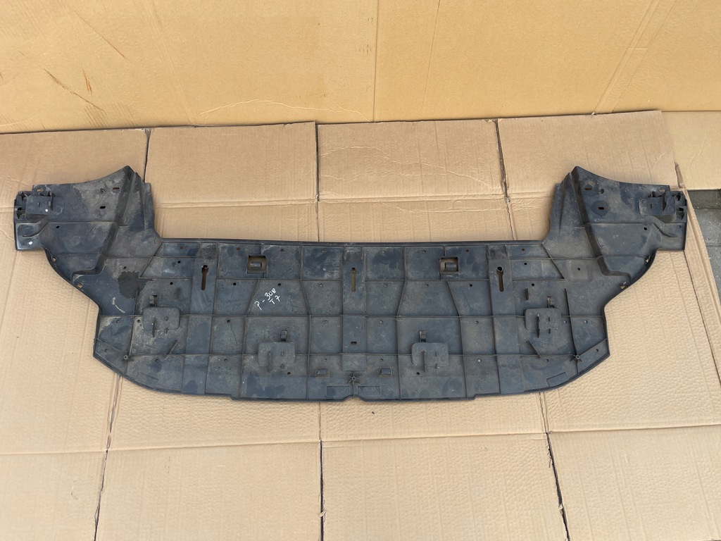 PEUGEOT 308 T7 CAPAC BARĂ INFERIOR 9680379780 Product image
