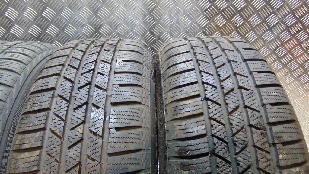 SET JANTE + ANVELOPE Mercedes-Benz A2044015502 7,5" x 17" 5x112 ET 47,5 Product image