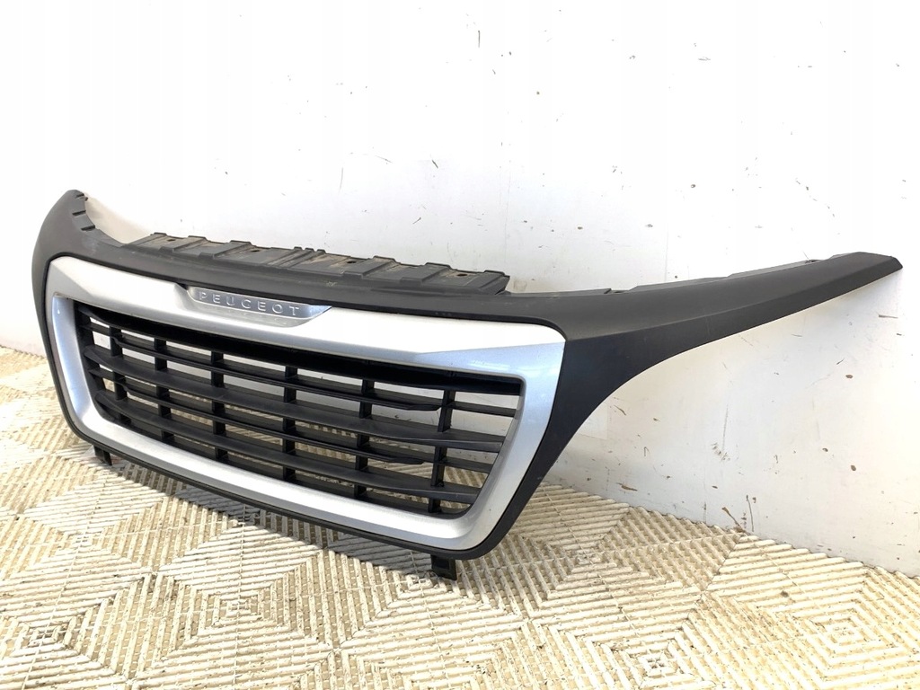 Grill Trial Peugeot Boxer II Grila de autobuz Product image