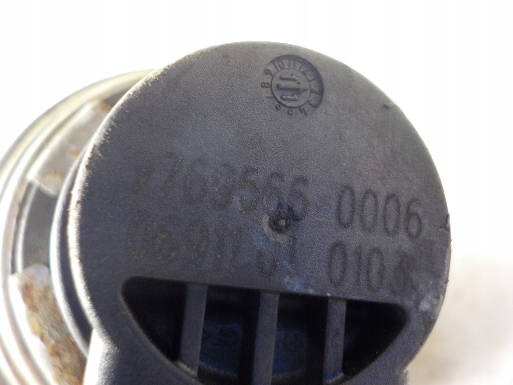 ACTUATOR REGLATOR TURBINA OPEL 2.0 CDTI 786137 Product image