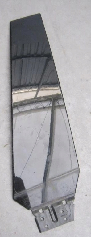 AUDI A7 4G CAPAC STÂLB CU BÂȘI DE CURSUL 4G8853289 Product image