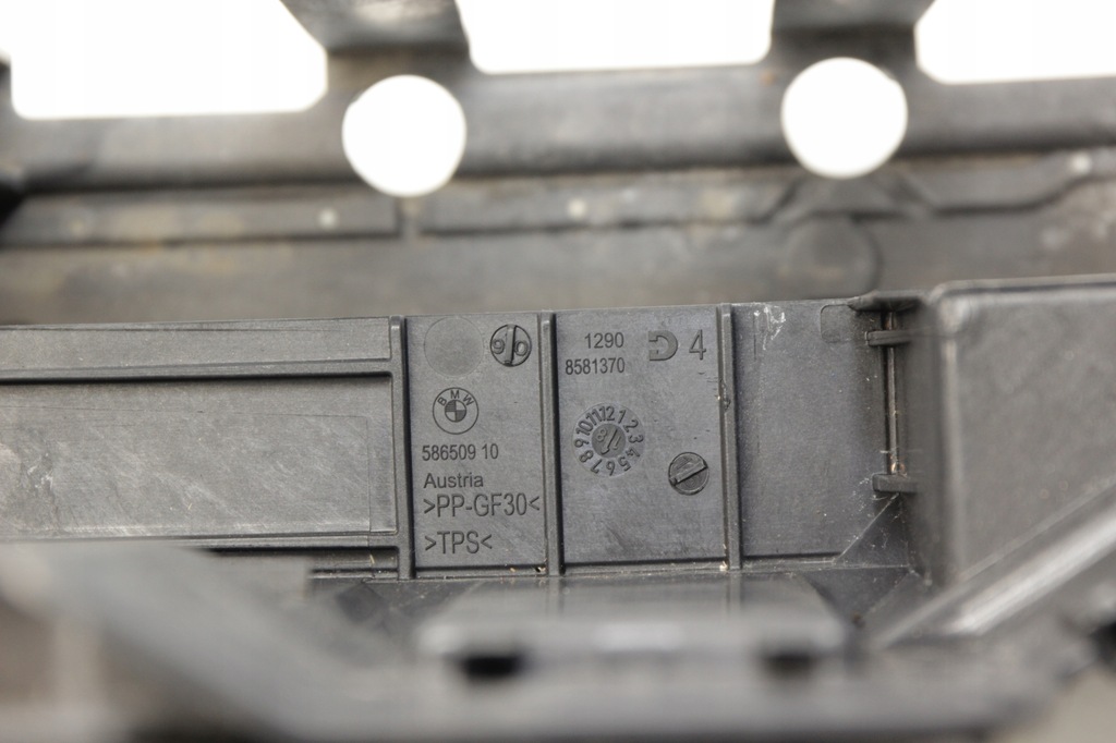 BMW F48 X1 F39 X1 MONTARE MÂNER COMPUTER 8581370 Product image