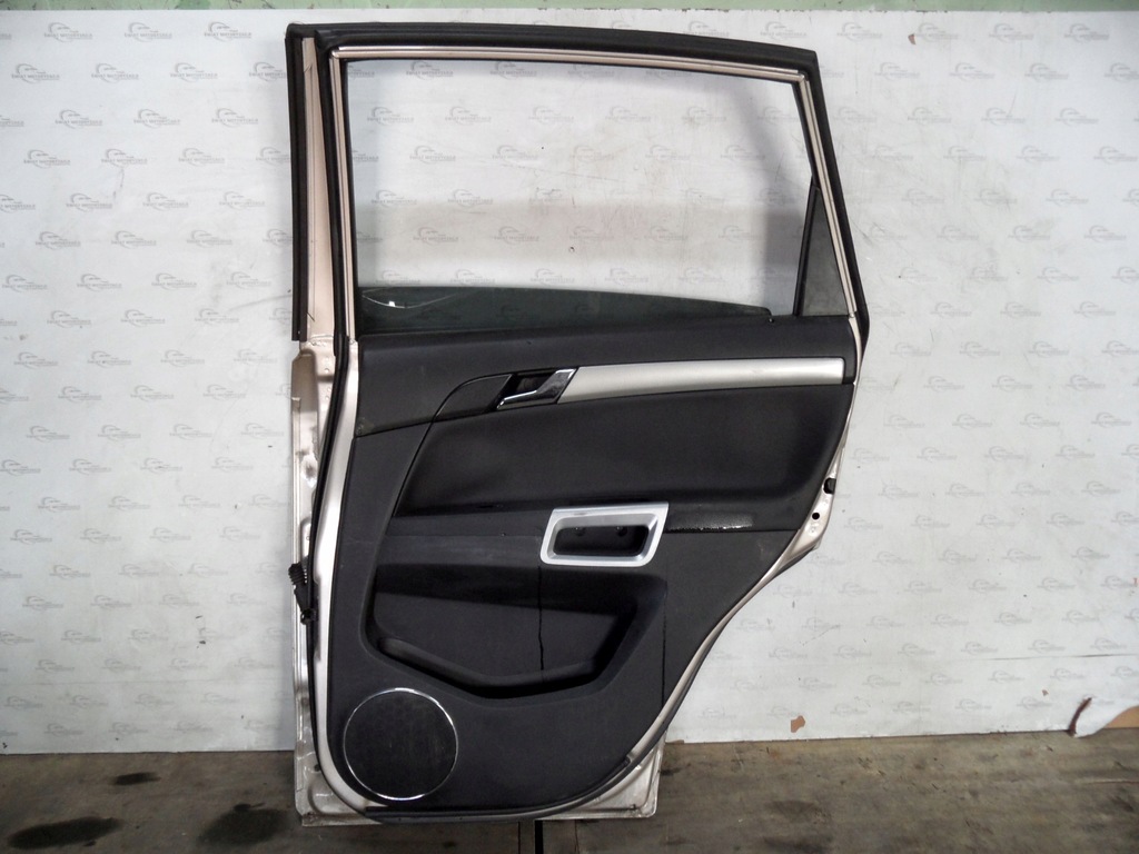 Opel Antara lift 12r ușa dreaptă Product image
