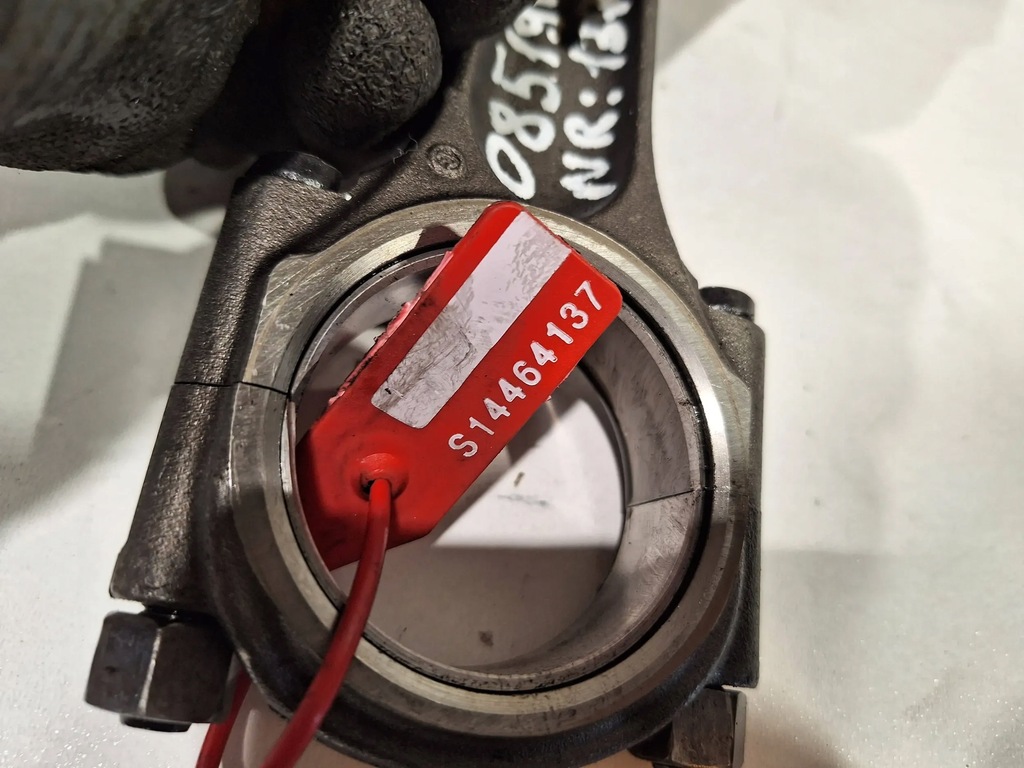 Biela piston 1 buc 085190 Fiat Scudo 2.0 MJET 07- Product image