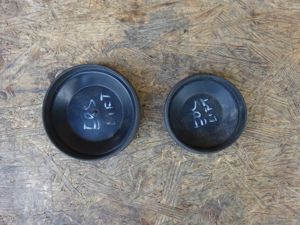VW EOS LIFT 10-14 CAPACE LAMPI SET HELLA 155665 153874 Product image