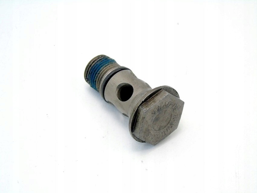 Cablu de ulei turbocompresor 2.0 TDI Passat B6 A4 B7 A6 C6 Golf 6 Product image