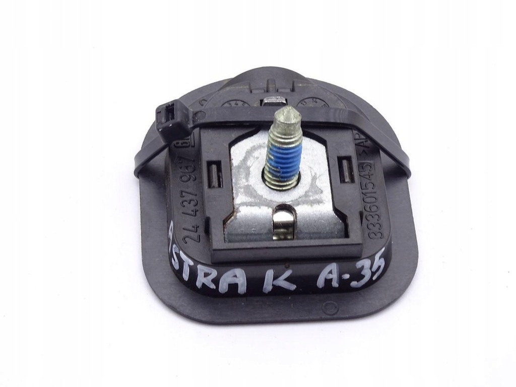 OPEL ASTRA K 15-22 SUPORT MÂNER PORTBAGAI 24437967 333601545 Product image