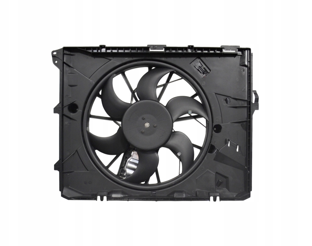 MODUL VENTILATOR 400W BMW 1 E81 E82 E87 E88 X1 E84 Product image