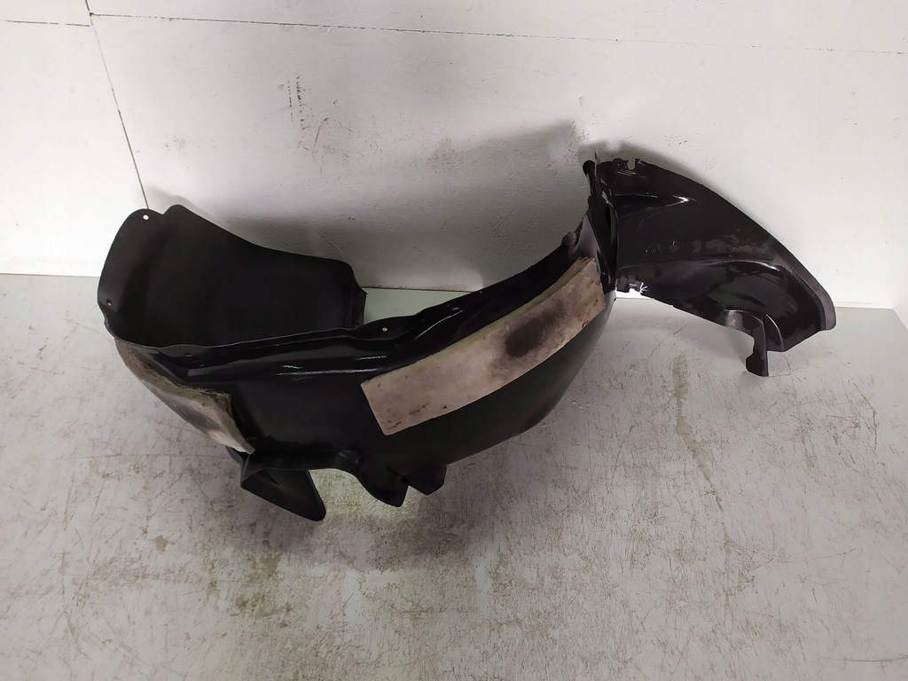 Fața din față stânga Volkswagen Tiguan 5N0805911A Product image