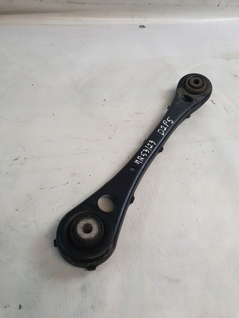 BRACȚ DE CONTROL SPATE OE 4F0501529C AUDI A6 C6 Product image