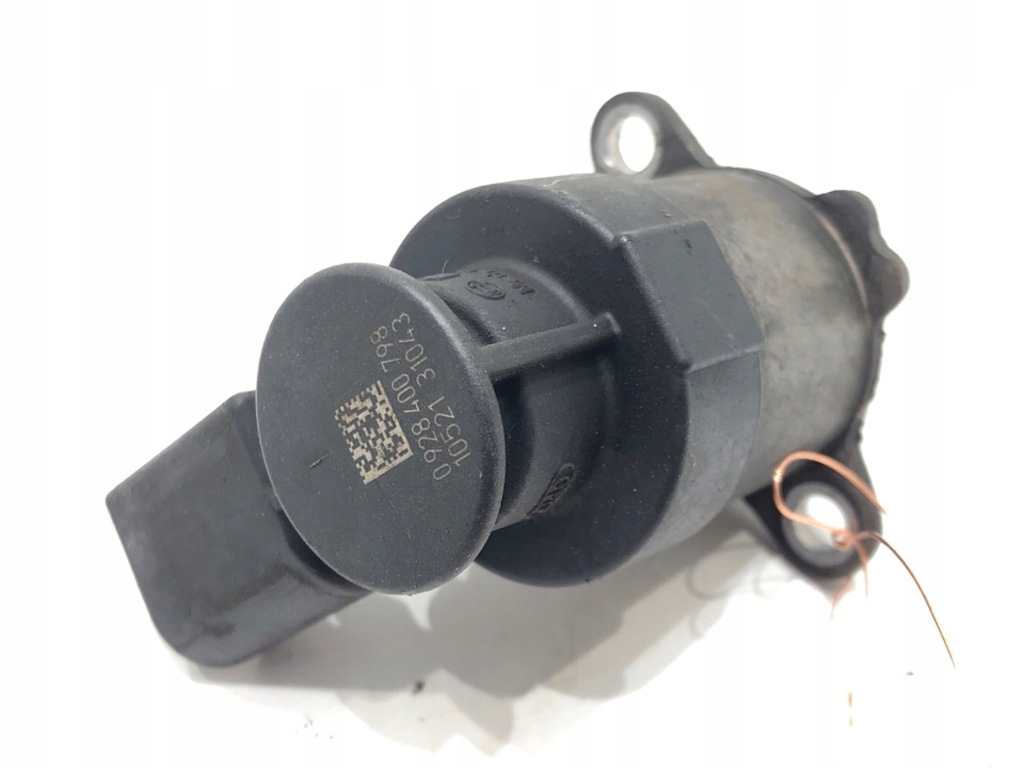 REGULATOR PRESIUNE CARBURANT MINI COUNTRYMAN R60 0928400798 1.6 112KM 10-16 Product image