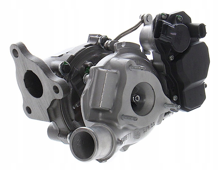 Turbocompresor 780708 Subaru Toyota 1.4 90 CP Product image