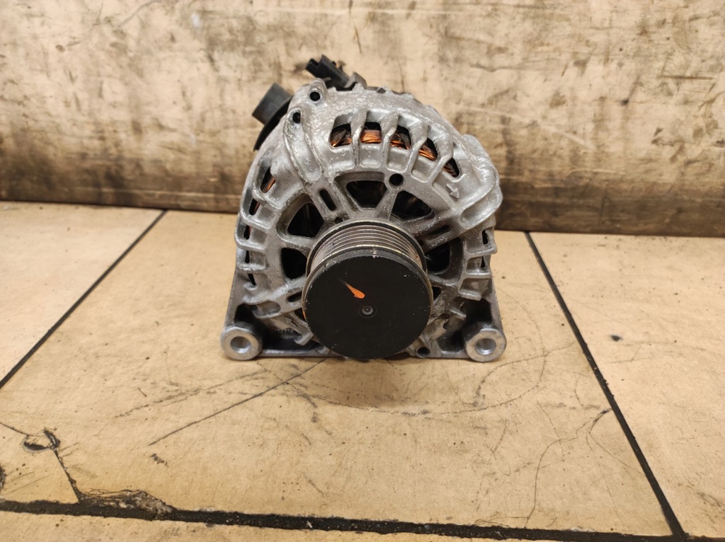 Alternator C3 III 3 1.2 VTI Product image