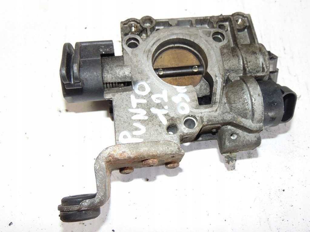 FIAT PUNTO II 1.2 03 ACELERĂ Product image