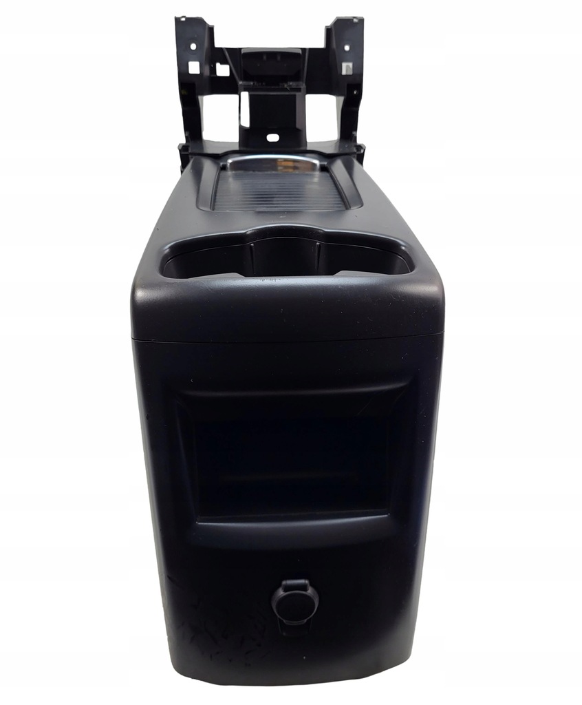 PEUGEOT 5008 I BUTON DE MÂNĂ DEPOZITARE TUNEL CENTRAL 9670593077 Product image