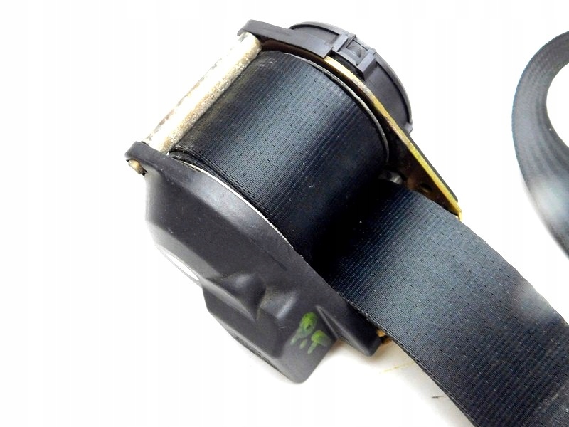 05/22 ALFA ROMEO 166 CENTURA DE SIGURANŢĂ Dreapta Spate Product image