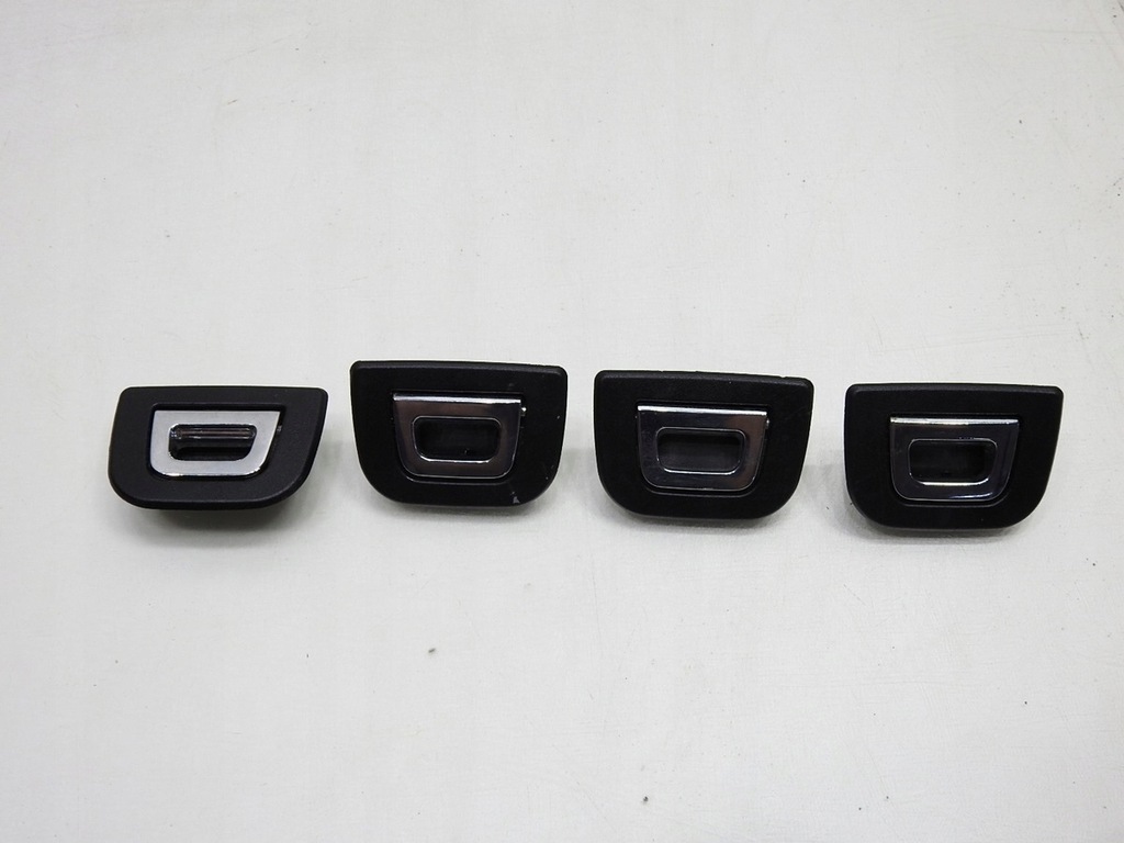 BMW E61 MÂNER PORTBAGAI ELECTRIC Product image