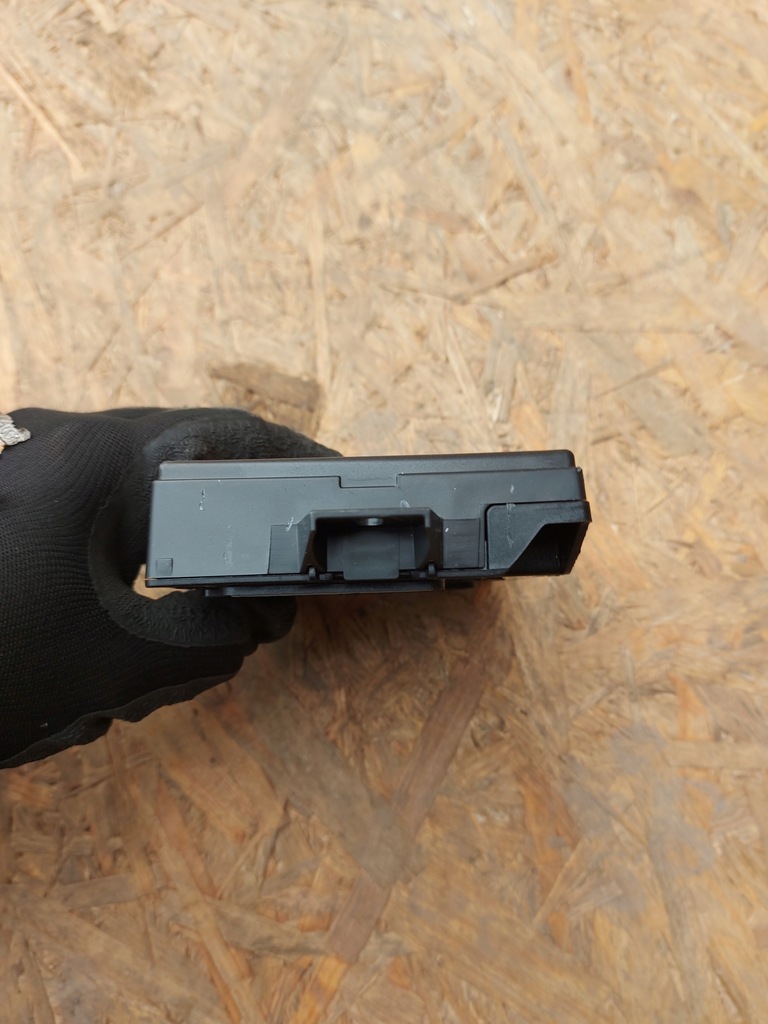 RENAULT CAPTUR MODUL BCM 284B13555R Product image