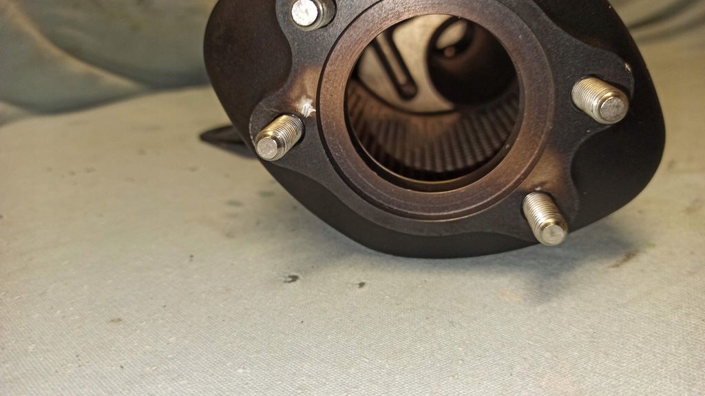 toba de esapament KAWASAKI ZX-10R 06-07, evacuare Product image