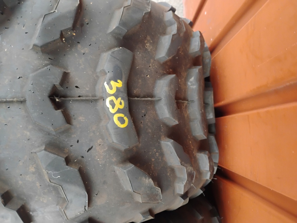 OPONA QUAD MAXXIS AT 22X10,00-10 380 Product image