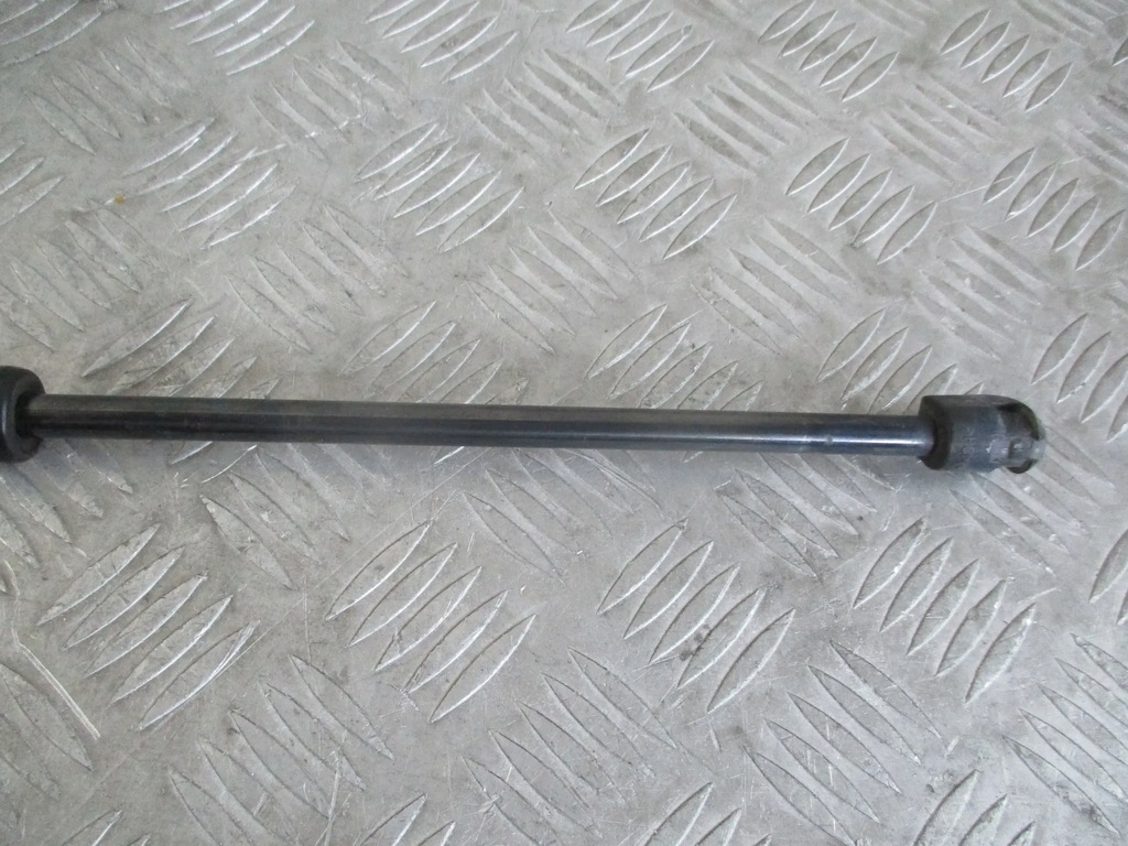 SET TELESCOP CAPOTA SPATE VOLKSWAGEN SHARAN 00-04. 1.9 TDI Product image