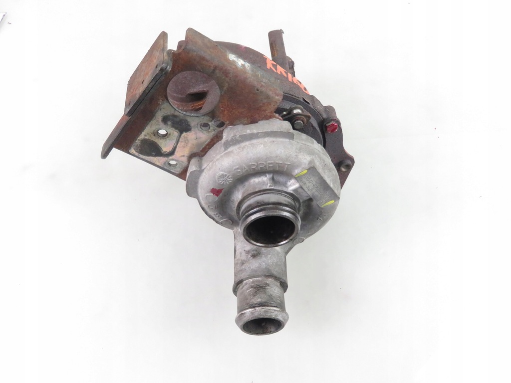 TURBOCOMPRESOR FORD FOCUS C-MAX 1.8 TDCi 4M5Q6K682AG KKDA Product image