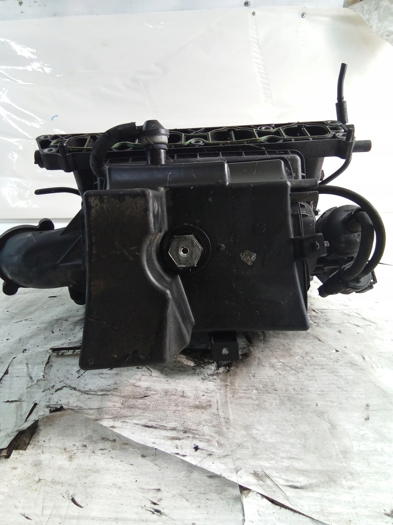 L438 COLECTOR INDUCTIE OPEL ASTRA H 1.6 Z16XER 55559368 Product image