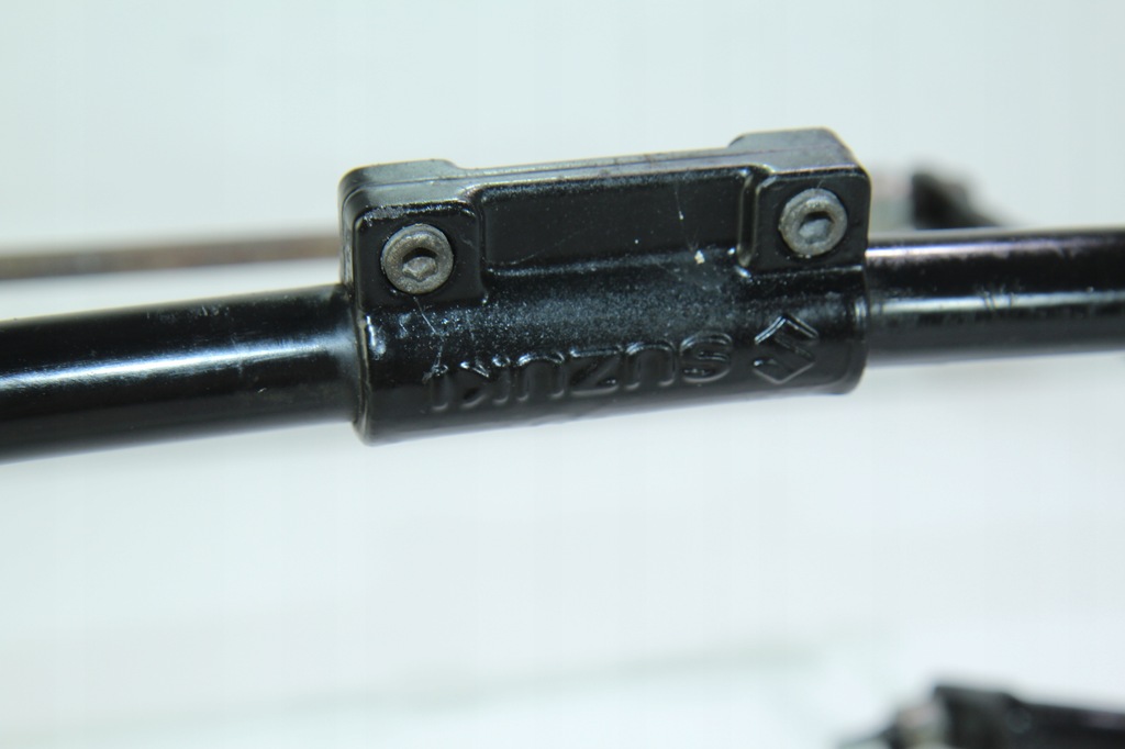 SUZUKI DL 650 V-STROM 04-11 CAPACĂ MOTOR Product image