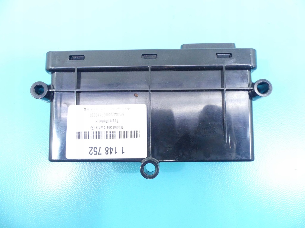CONTROLLER MODUL FRANA TESLA MODEL S 1007618-00-E Product image