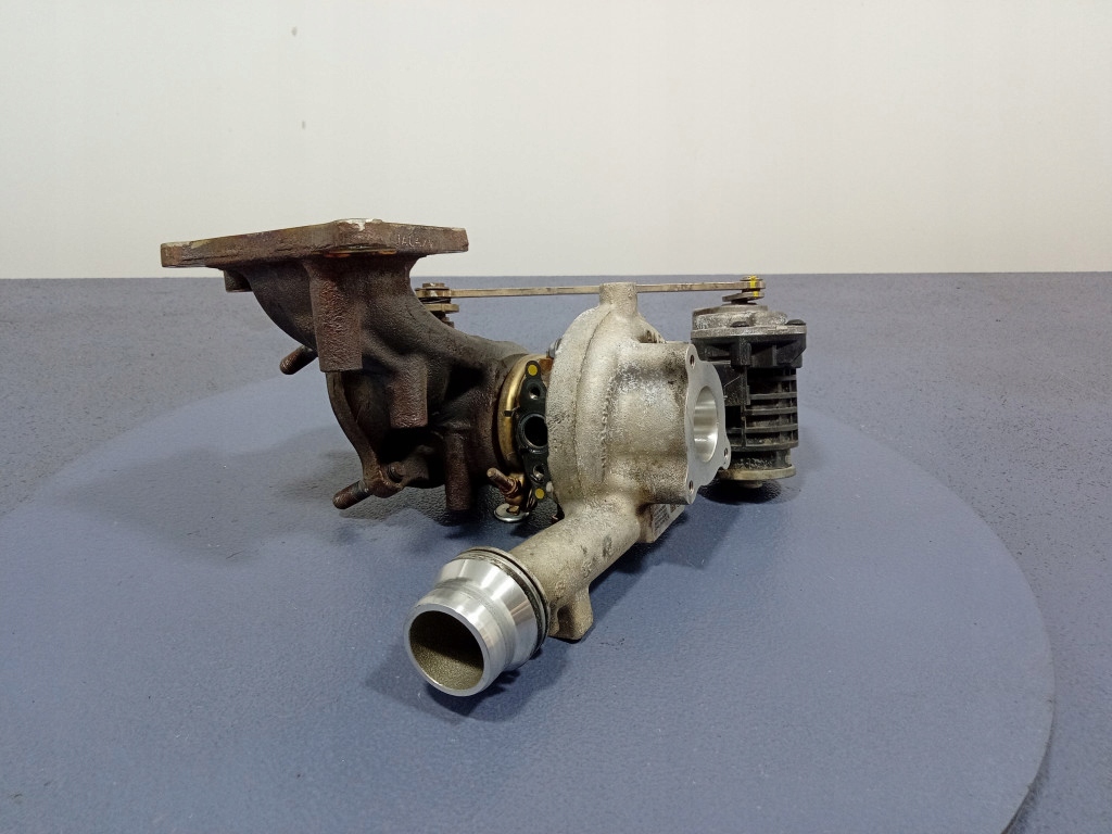 TURBOCOMPRESOR KIA CEED III 1.0 T-GDI 120CP 28231-07600 Product image