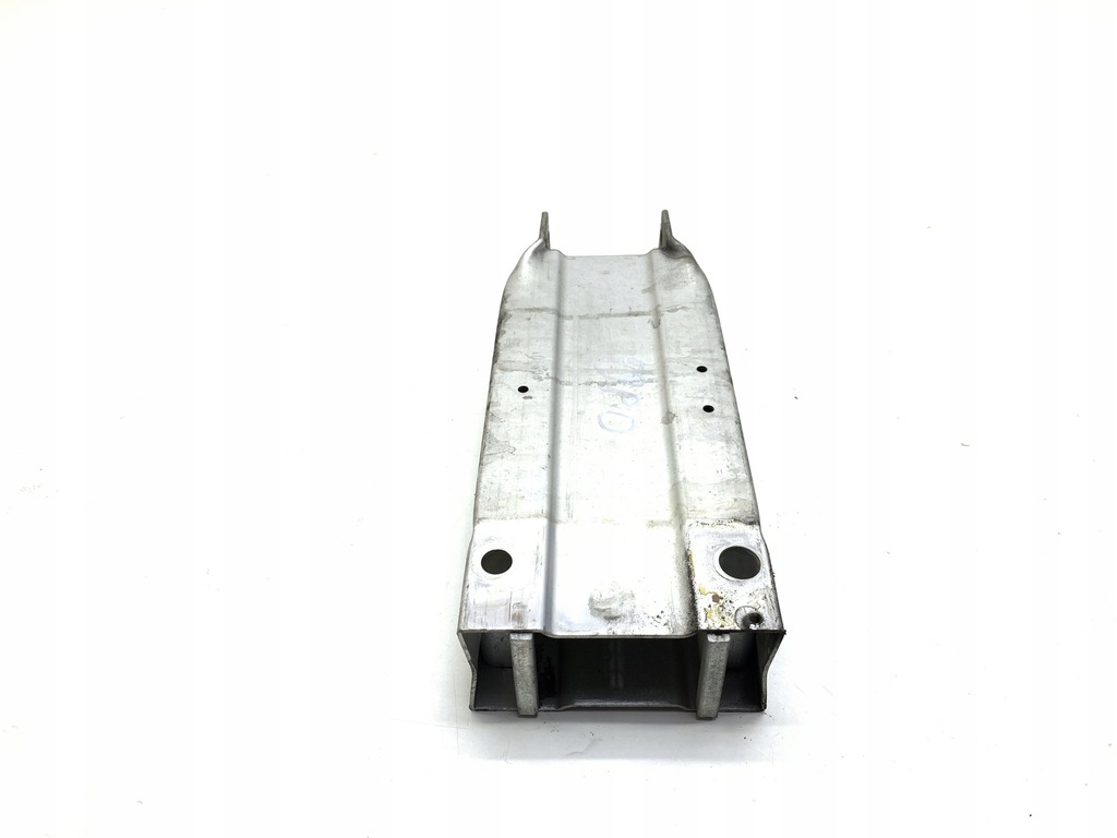 A2076200095 MERCEDES-BENZ Bara de protecție față Product image