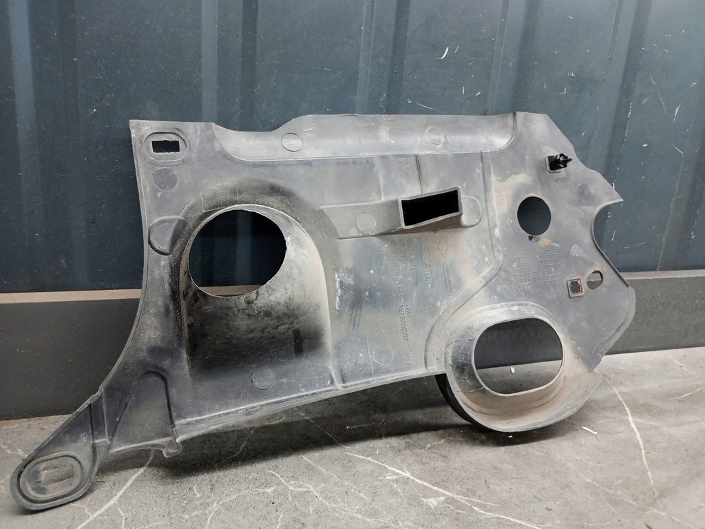 8200520781 Renault Megane II Tank Product image