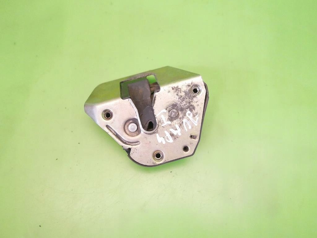 BLOCARE UȘI CULISANTE CITROEN JUMPY SI PHI 94-04 Product image