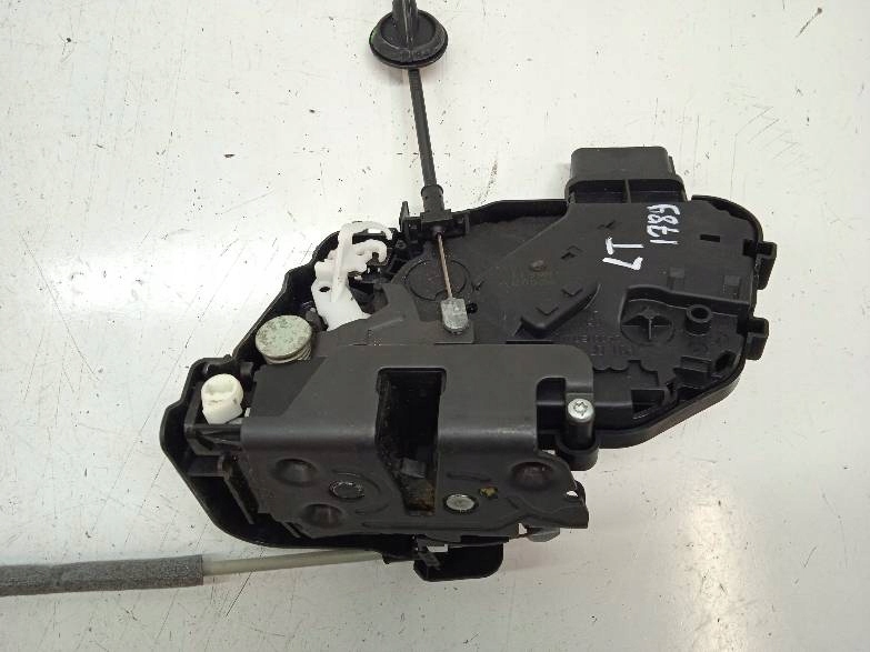 BLOCARE UȘĂ SPATE STÂNGA EUROPA 30799326 Volvo XC 60 I (2008- ) Product image