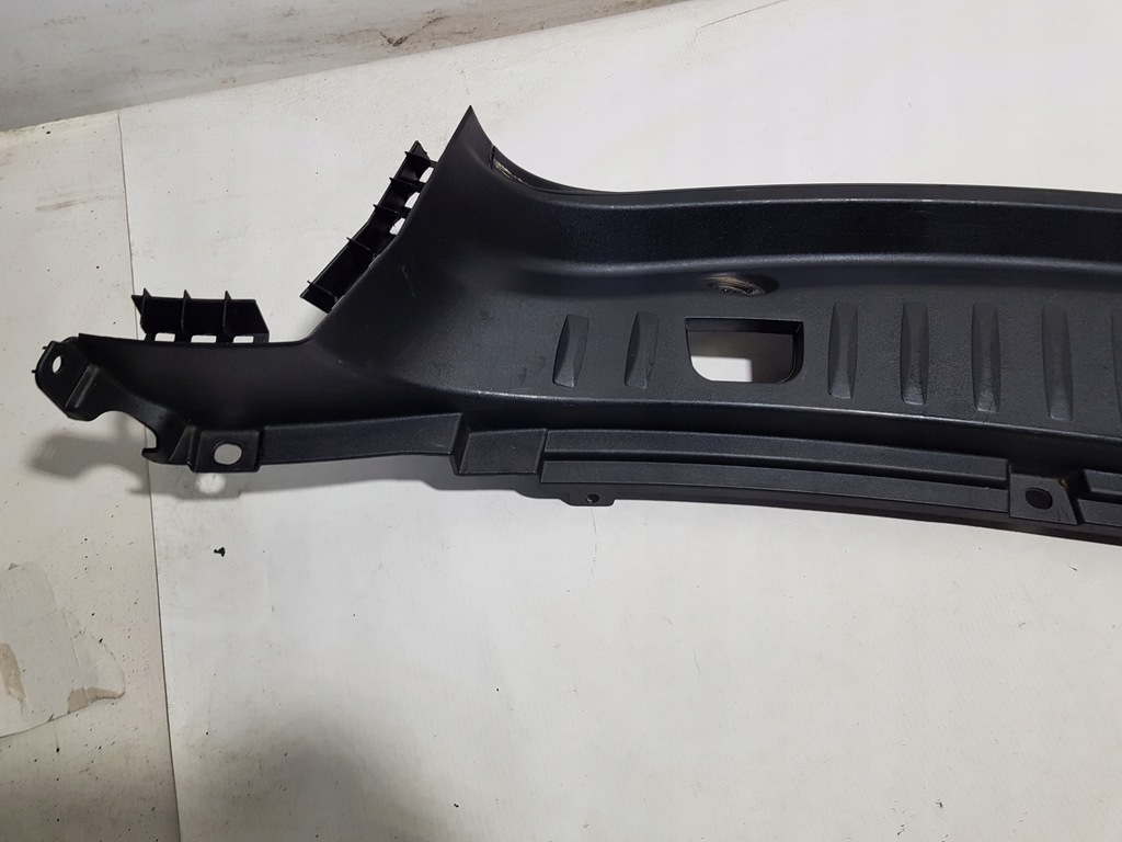BMW 5 F07 GT CAPAC, BANDA PORGAI SPATE, PLASTIC 9139171 Product image
