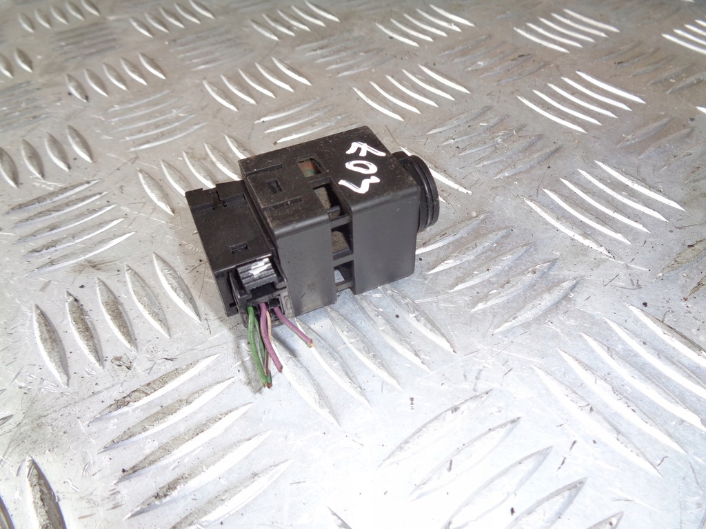 SENSOR TEMPERATURA PEUGEOT 407 04- Product image