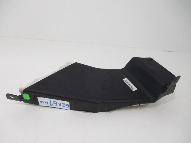 C4 II PICASSO CONDUCT DE VENTILARE APOZ SPATE STÂNGA 9677918980 Product image