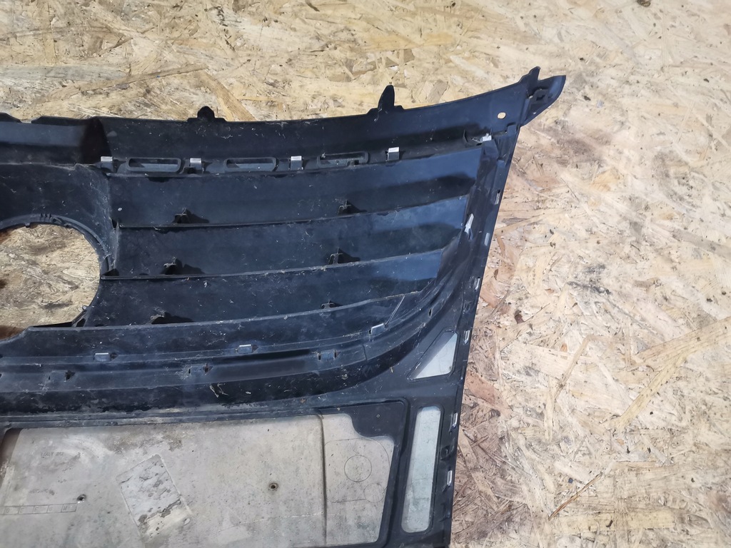 Grill VW Touran și 1 lift 1T0853651d manechin Product image
