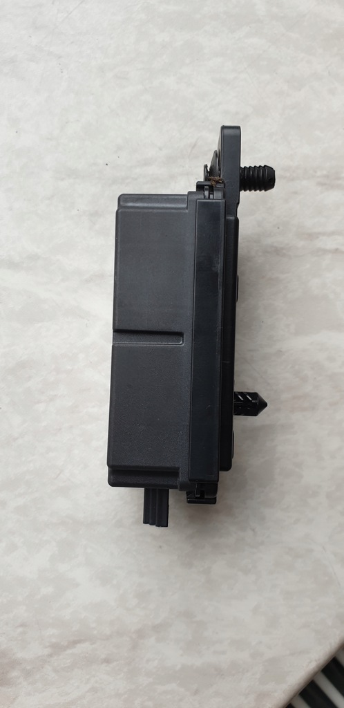 SENSOR DE CONTROL DE CRAZĂ MINI F57 RECEPTOR UNDE RADIO Product image