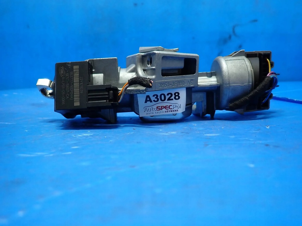 CHEIE CONTACT FORD FOCUS MK1 S-MAX MONDEO MK4 3M51-3F880-AE Product image