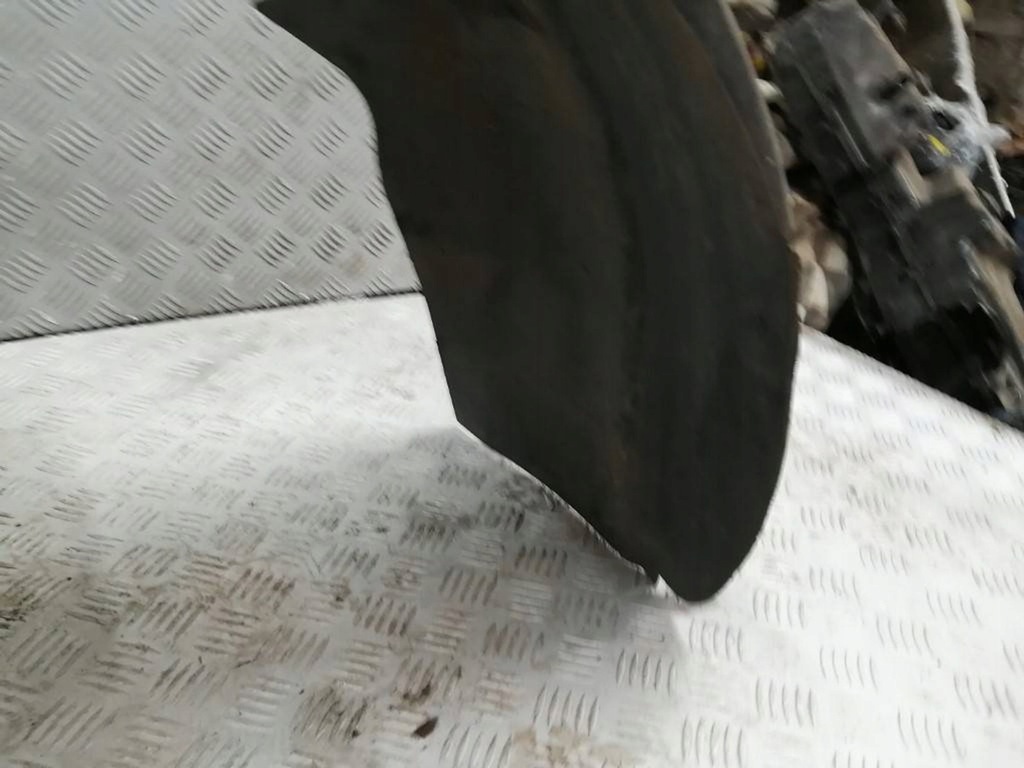 Arc de roată din față fiat qubo nemo bipper Product image