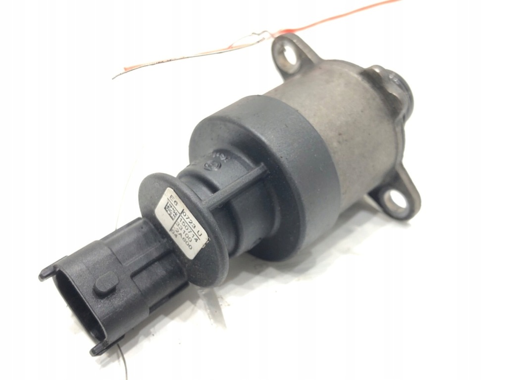 REGULATOR PRESIUNE CARBURANT HYUNDAI i40 33100-2A600 1.7 116KM Product image