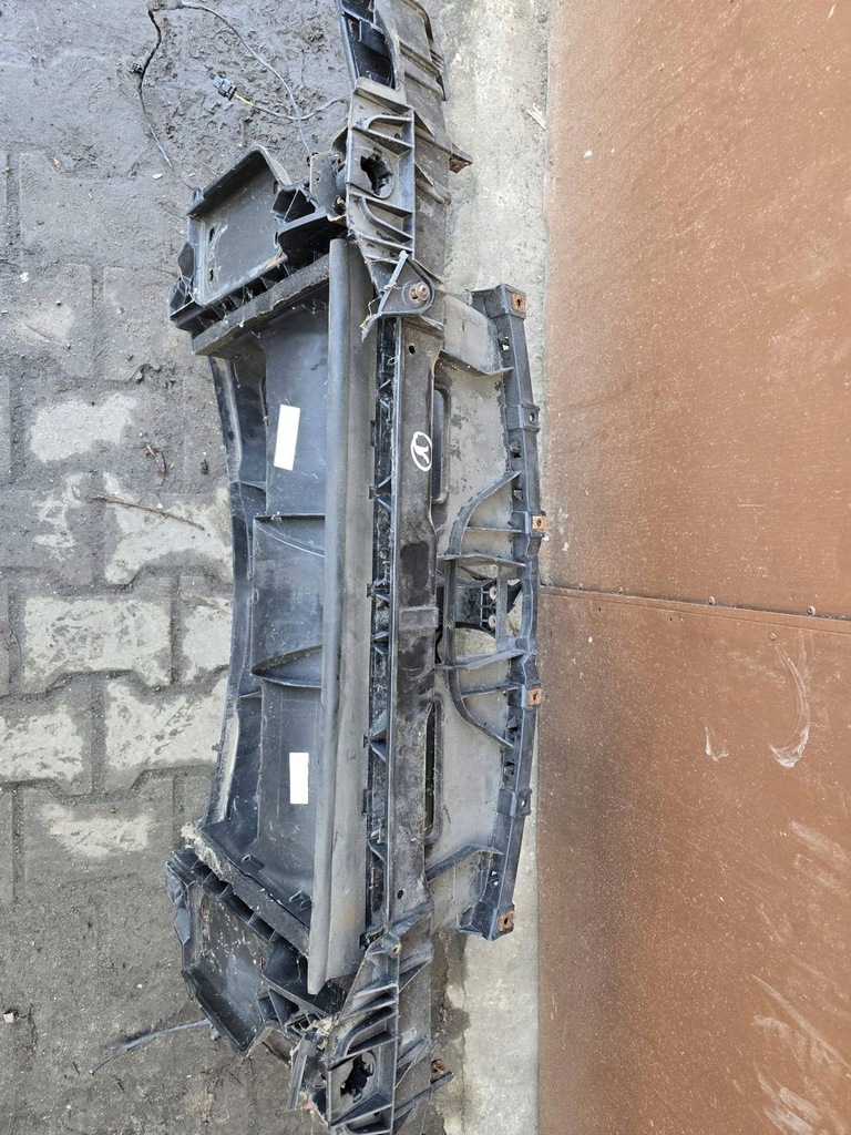 Armare a cutei din față Armarea fasciculului Front BMW E81 E82 E87 Product image