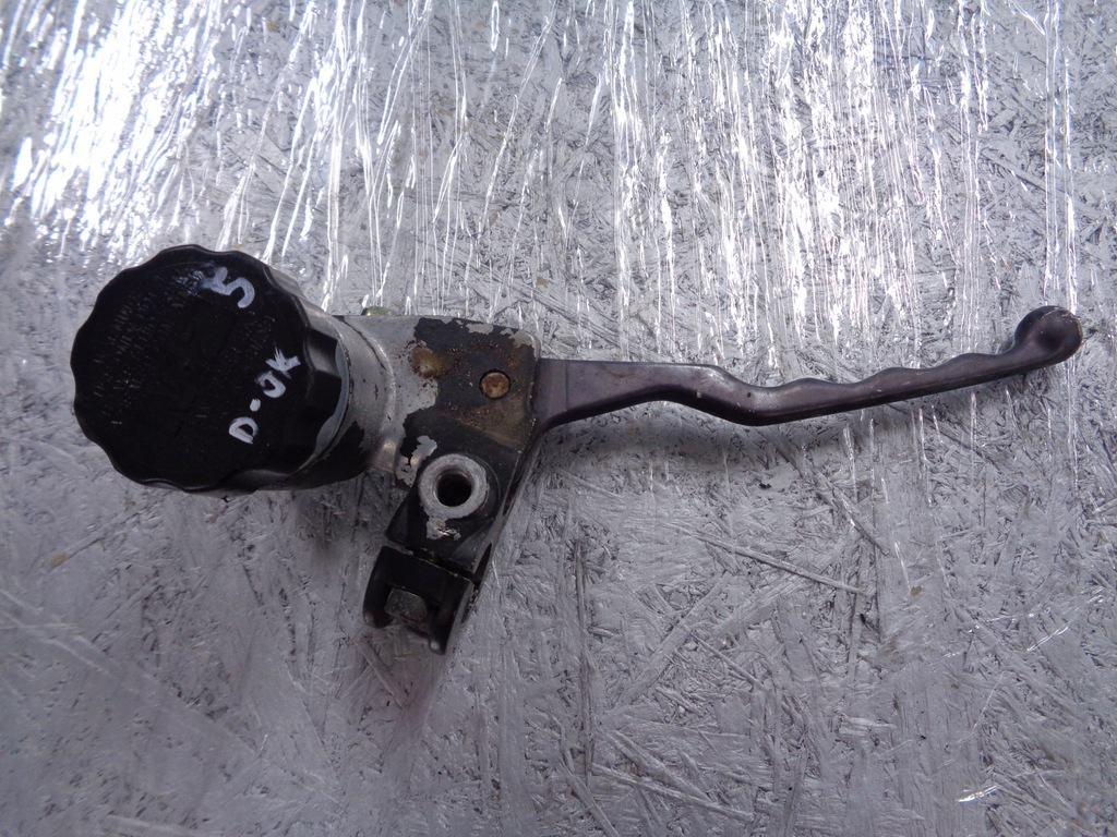 MZ ETZ 150 250 251 Pompa Frana Originala DDR Product image