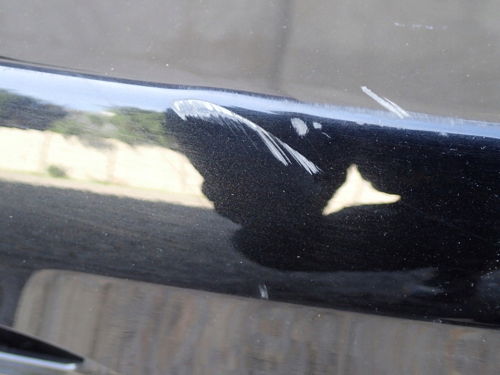 HAYON HAYON HAYON HAYON BMW 3 CABRIO E93 Product image