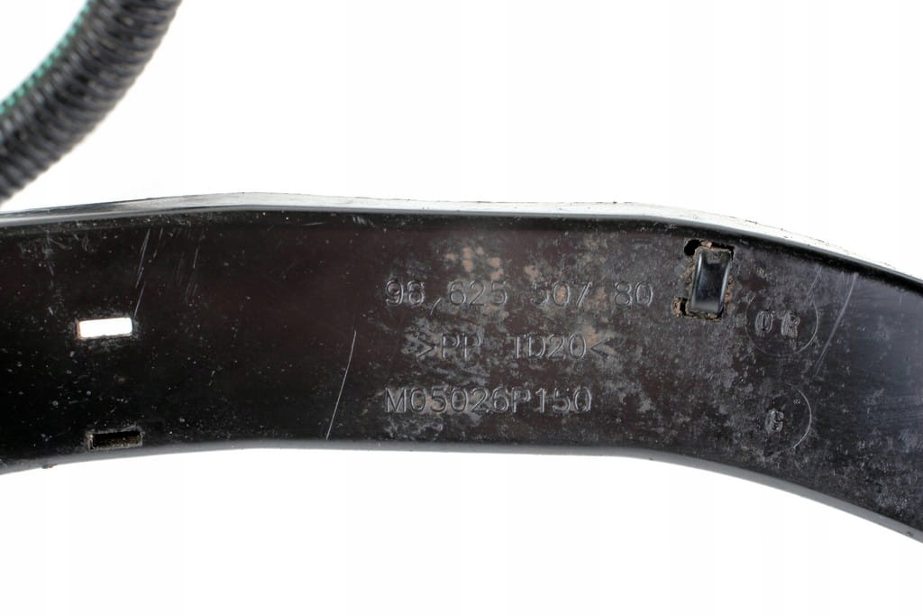 CABLUL POZITIV PEUGEOT 508 9672826680 Product image