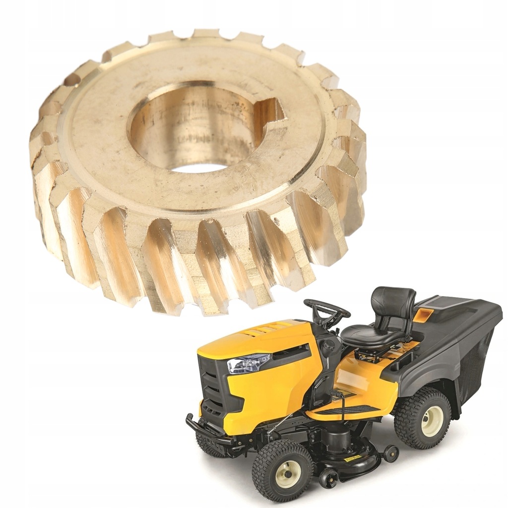 Angrenaj melcat 20\ Product image